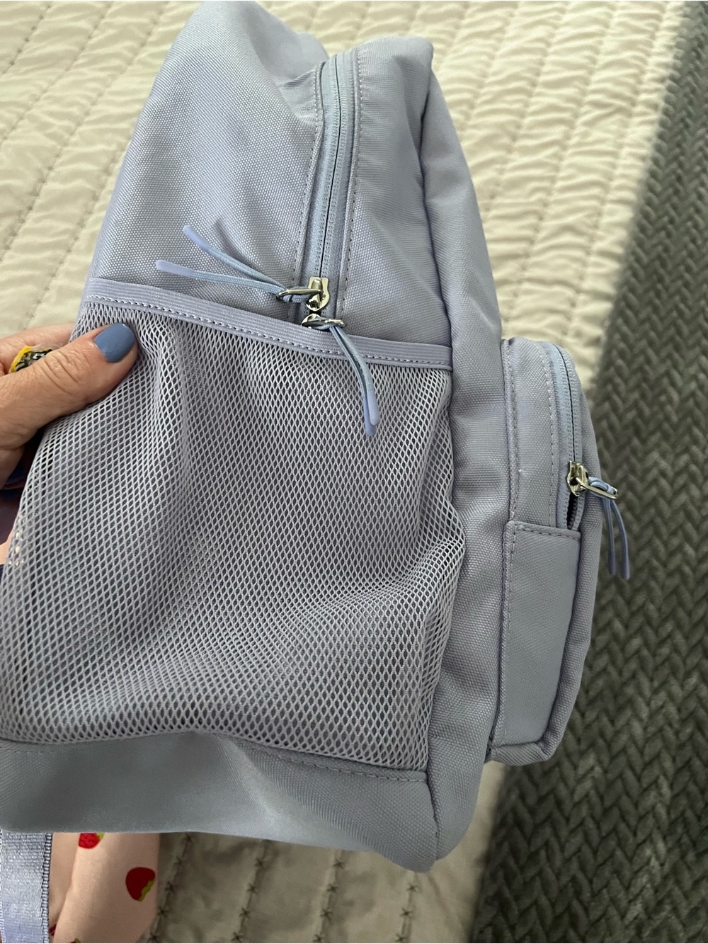 Athleta Backpack - Picture 5 of 6